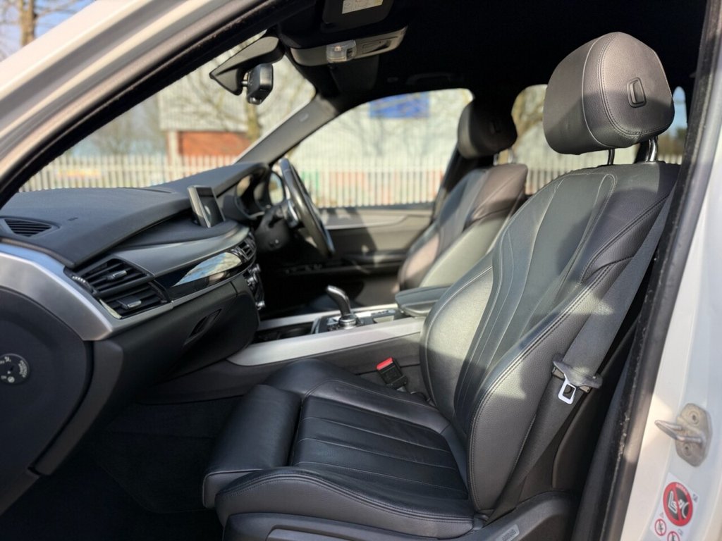 Used BMW X5 2015 for sale - 76923517: Photo 10