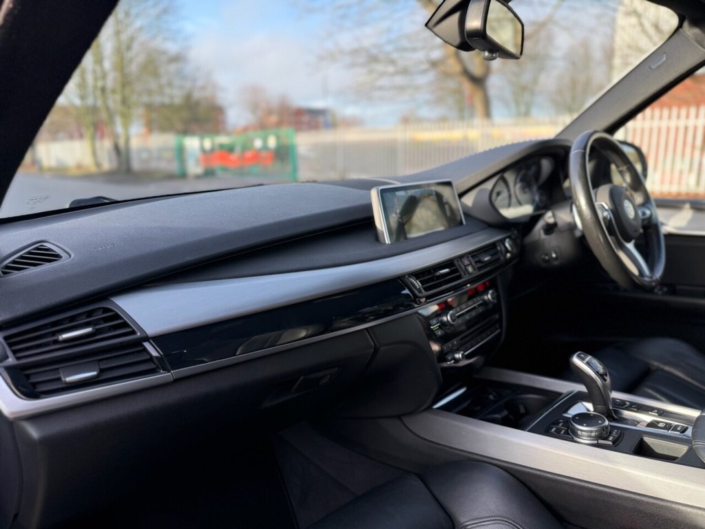 Used BMW X5 2015 for sale - 76923517: Photo 12