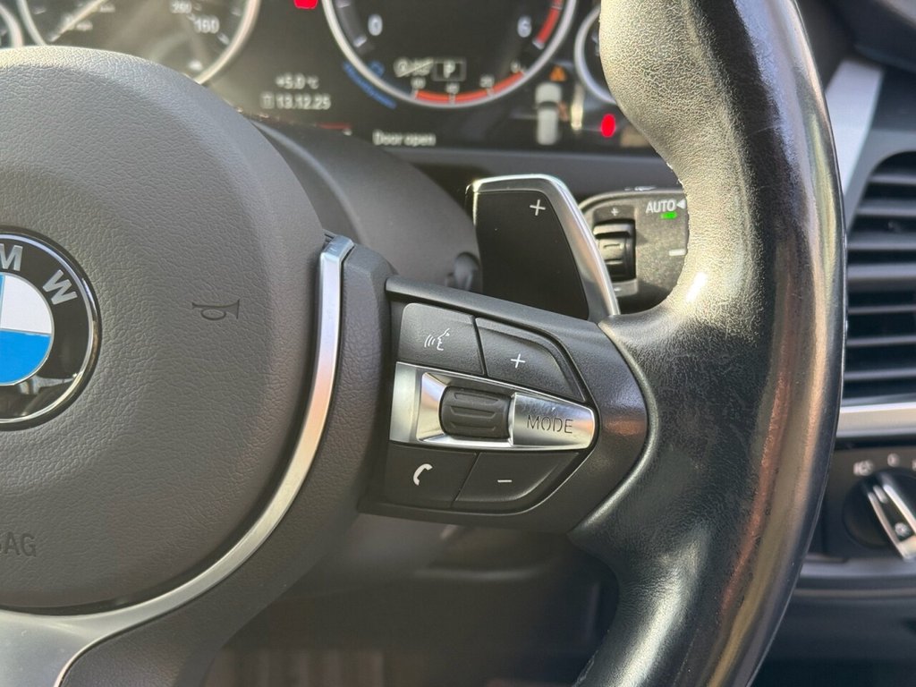 Used BMW X5 2015 for sale - 76923517: Photo 13