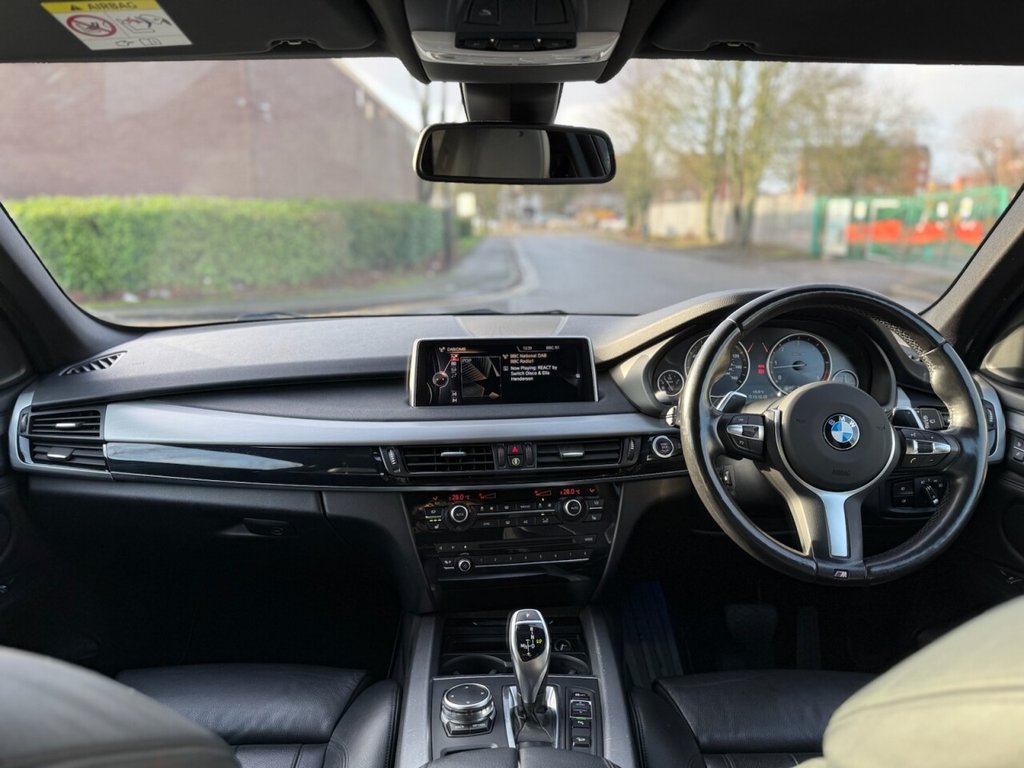 Used BMW X5 2015 for sale - 76923517: Photo 21