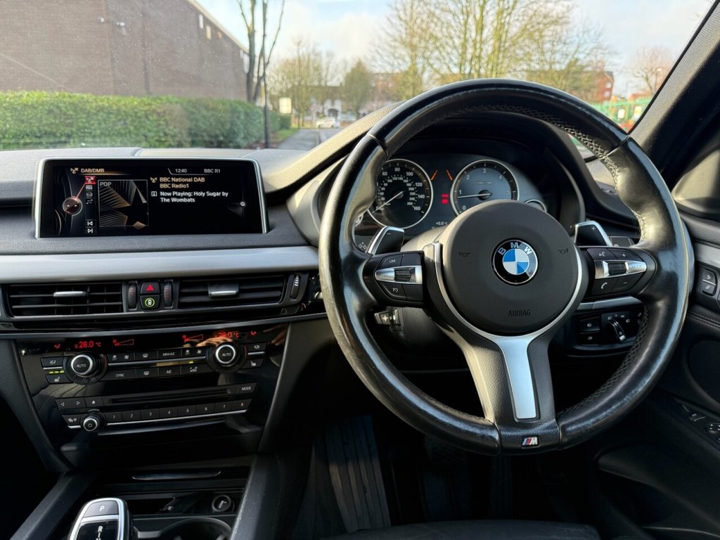 Used BMW X5 2015 for sale - 76923517: Photo 22