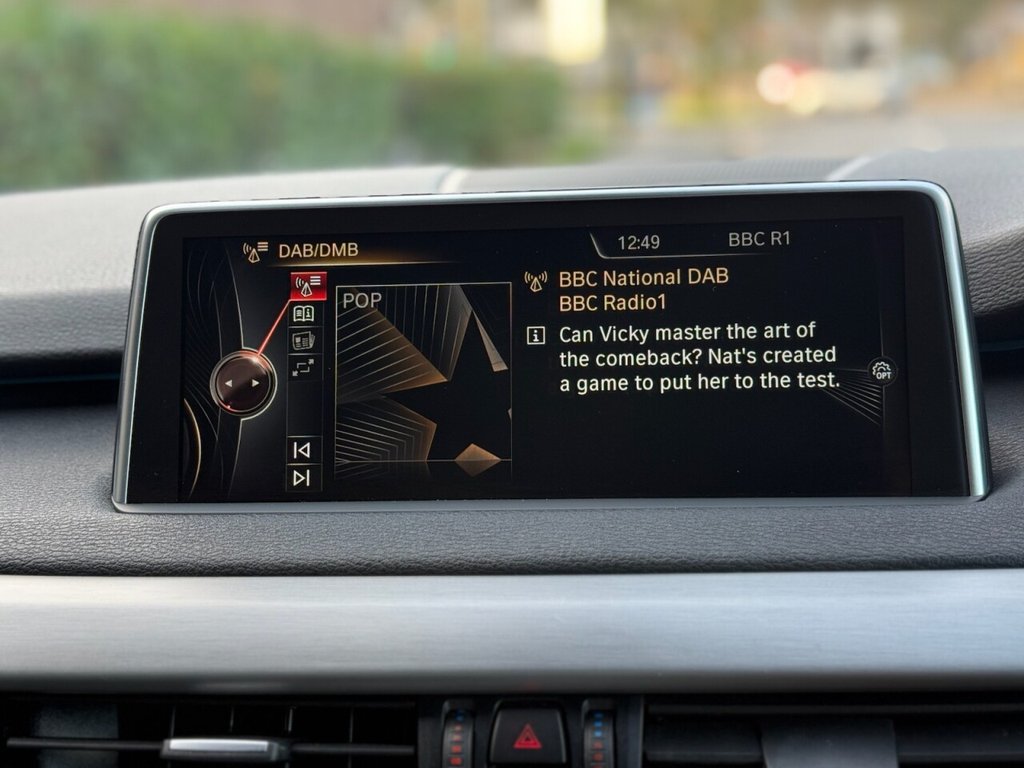 Used BMW X5 2015 for sale - 76923517: Photo 24