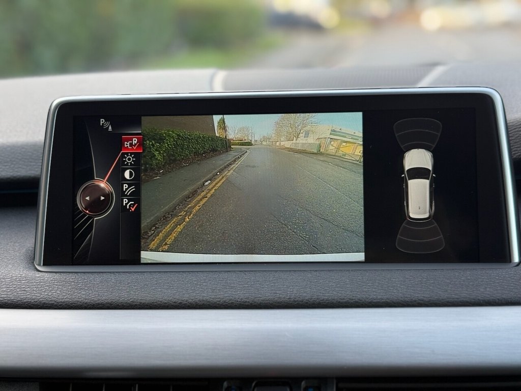 Used BMW X5 2015 for sale - 76923517: Photo 25