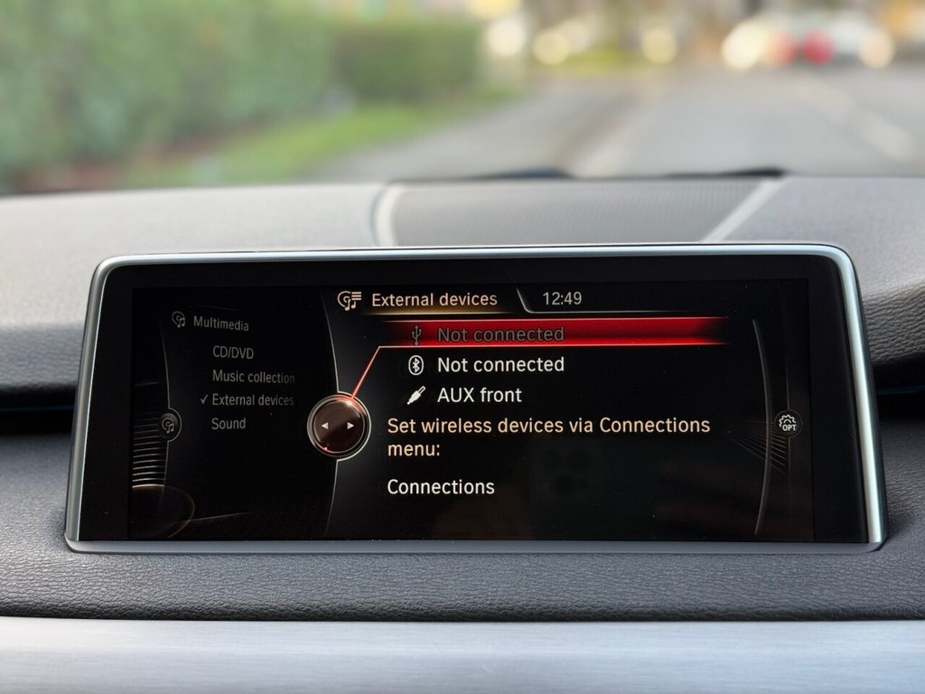 Used BMW X5 2015 for sale - 76923517: Photo 26