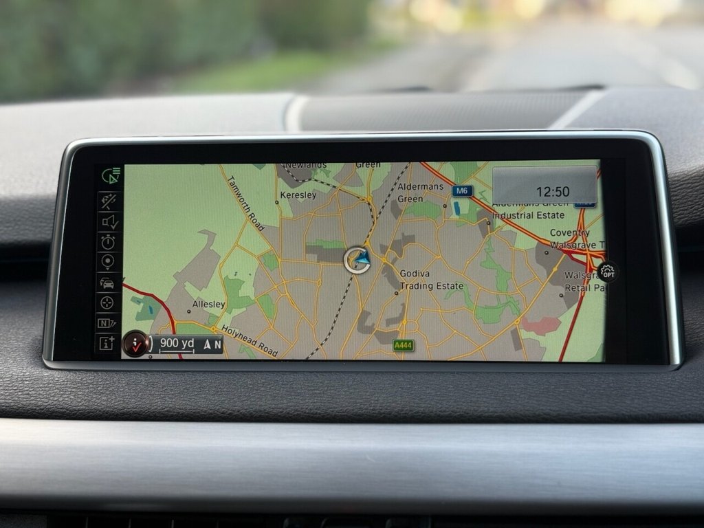 Used BMW X5 2015 for sale - 76923517: Photo 27