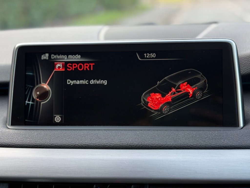 Used BMW X5 2015 for sale - 76923517: Photo 29