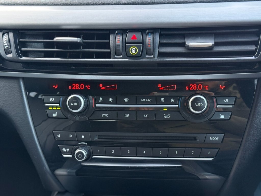 Used BMW X5 2015 for sale - 76923517: Photo 30