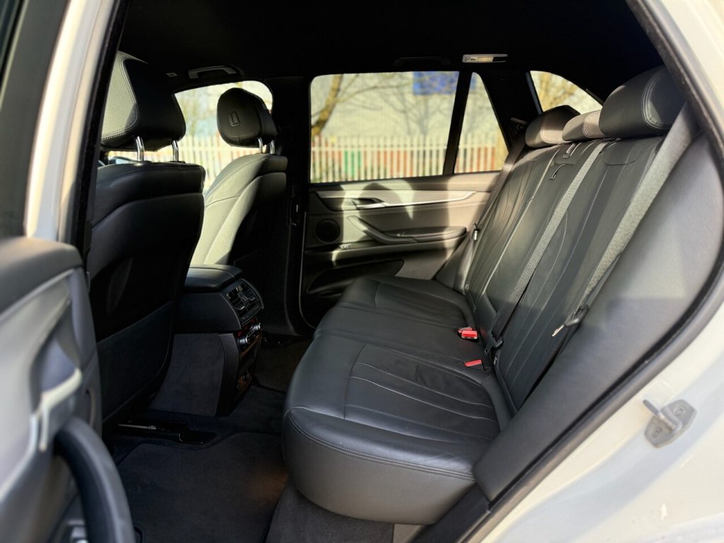 Used BMW X5 2015 for sale - 76923517: Photo 33