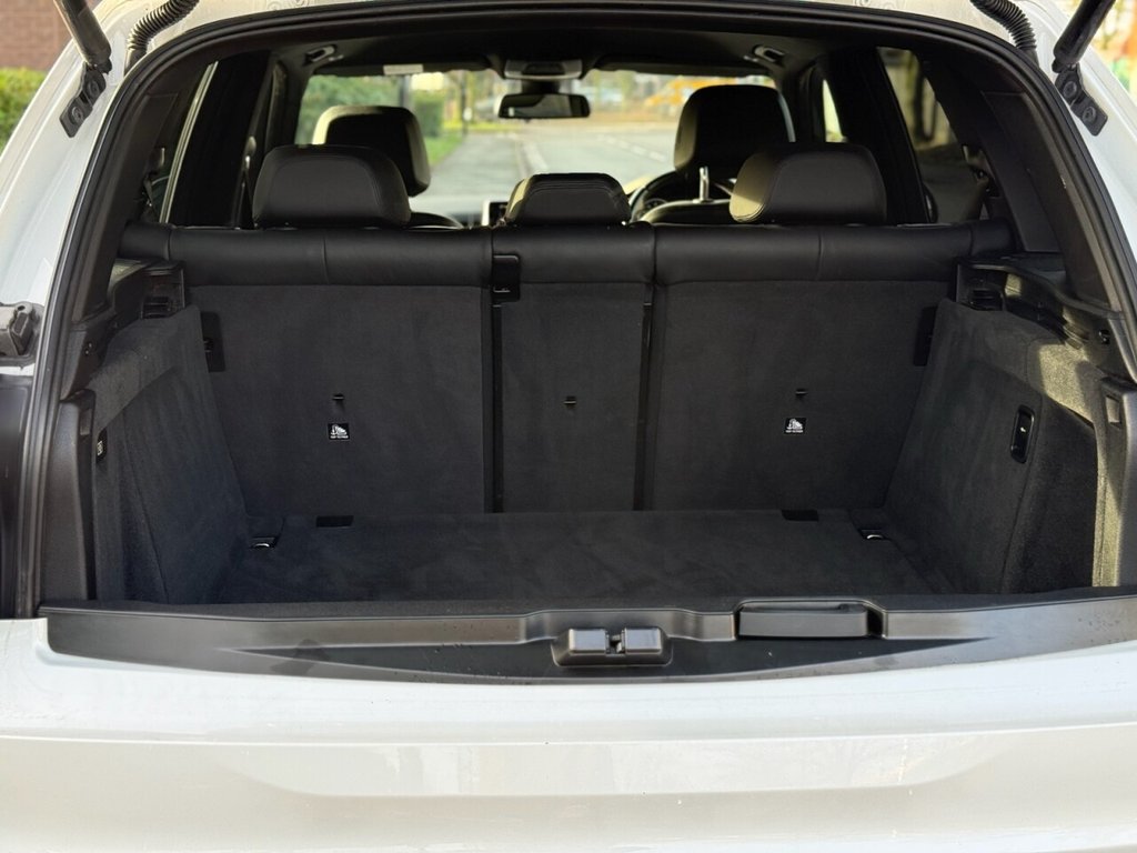 Used BMW X5 2015 for sale - 76923517: Photo 39