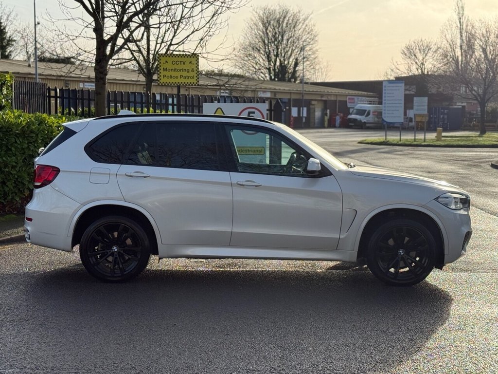 Used BMW X5 2015 for sale - 76923517: Photo 8