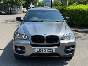 Used BMW X6 2010 for sale - 78725774: Photo