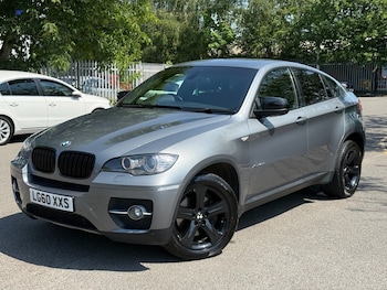Used BMW X6 2010 for sale - 78725774: Photo
