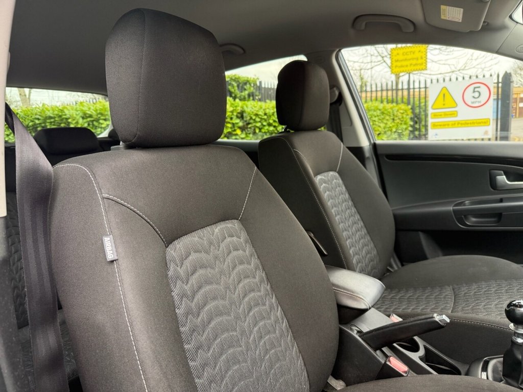 Used Kia Ceed 2011 for sale - 77710896: Photo 10