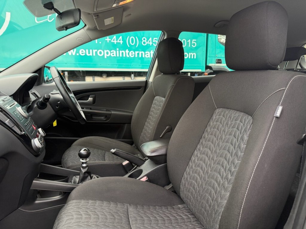 Used Kia Ceed 2011 for sale - 77710896: Photo 13