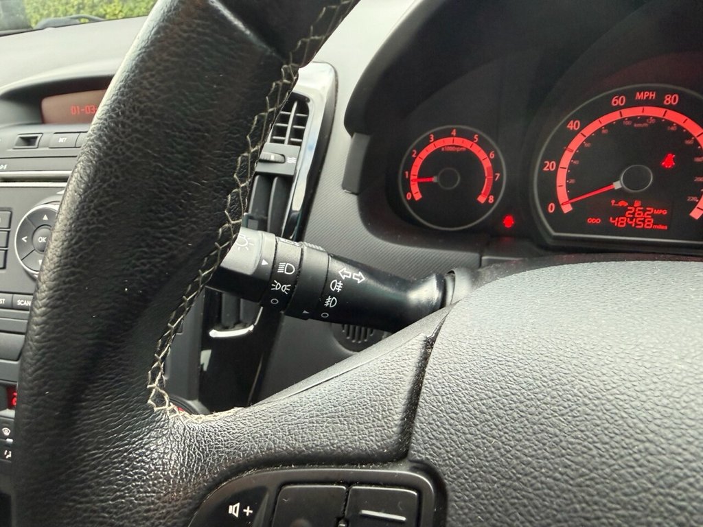 Used Kia Ceed 2011 for sale - 77710896: Photo 16