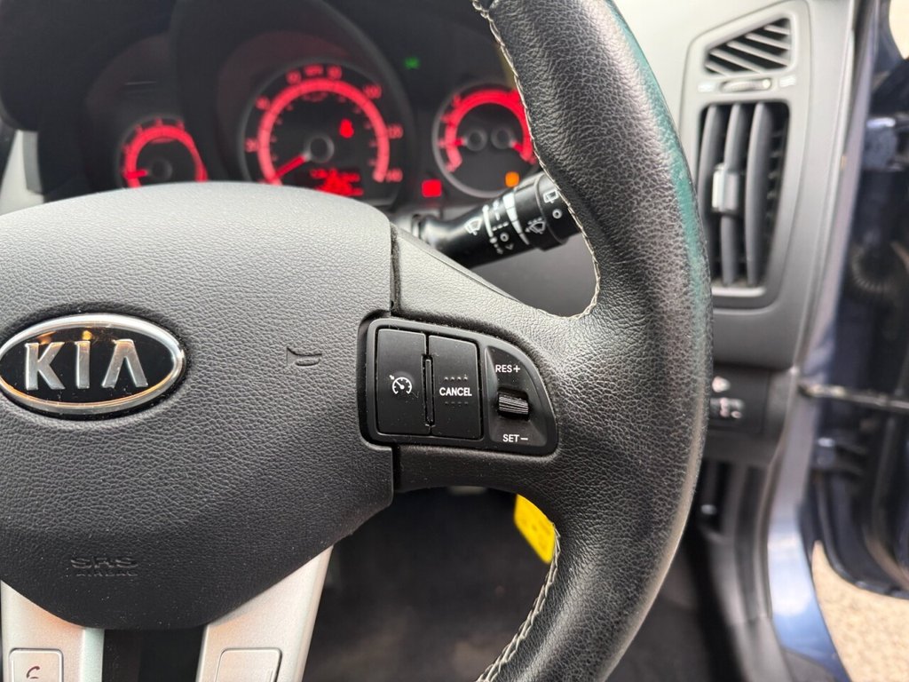 Used Kia Ceed 2011 for sale - 77710896: Photo 20