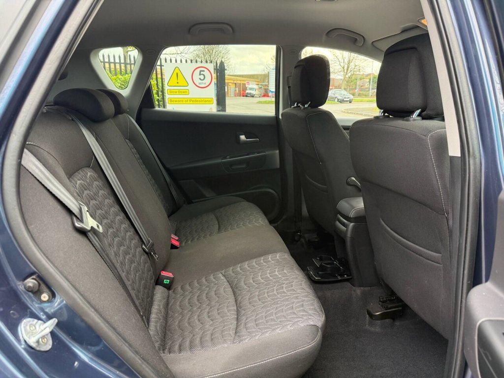 Used Kia Ceed 2011 for sale - 77710896: Photo 23