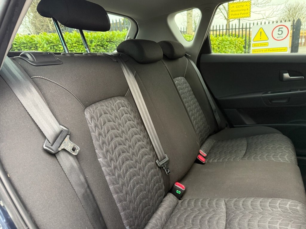 Used Kia Ceed 2011 for sale - 77710896: Photo 24