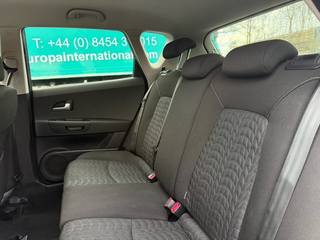 Used Kia Ceed 2011 for sale - 77710896: Photo 26