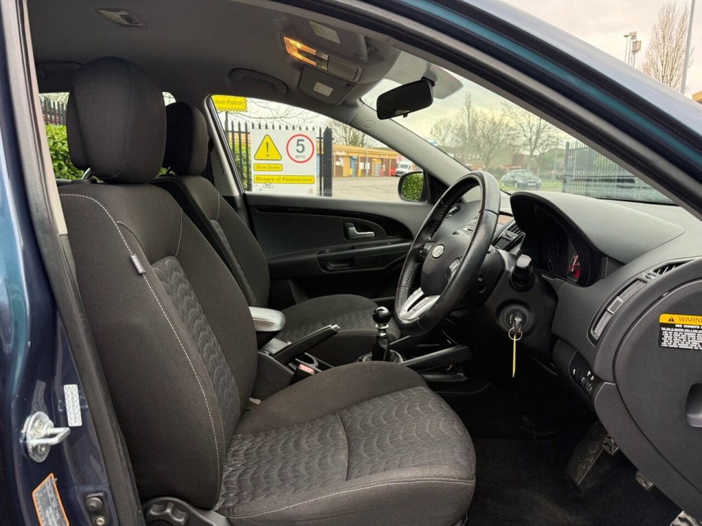 Used Kia Ceed 2011 for sale - 77710896: Photo 9