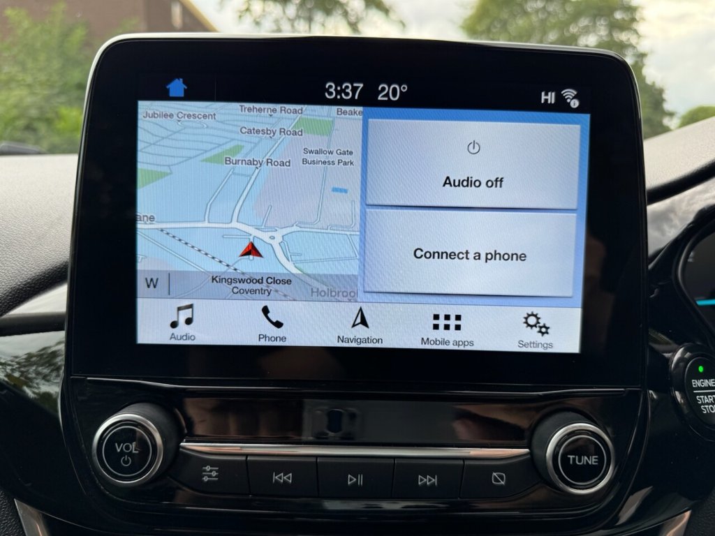 Vehicle 23