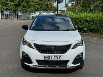 Used Peugeot 3008 2017 for sale - 75087915: Photo