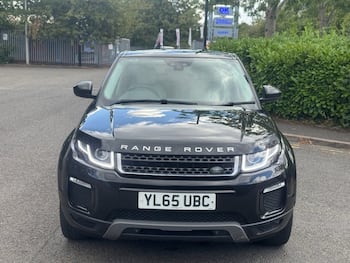 Used Land Rover Range Rover Evoque 2016 for sale - 79450006: Photo