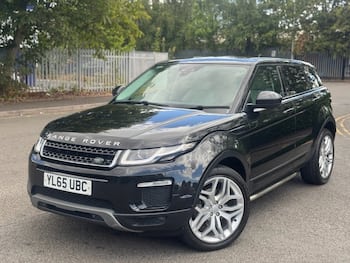 Used Land Rover Range Rover Evoque 2016 for sale - 79450006: Photo