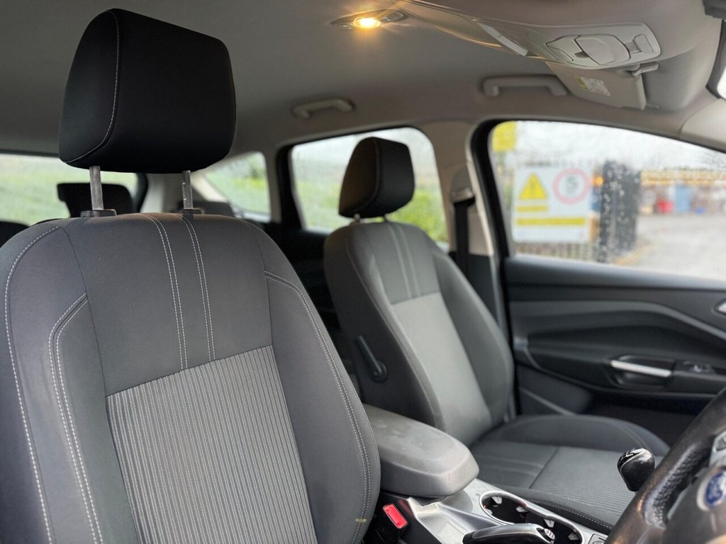 Used Ford C-Max 2015 for sale - 77307387: Photo 14