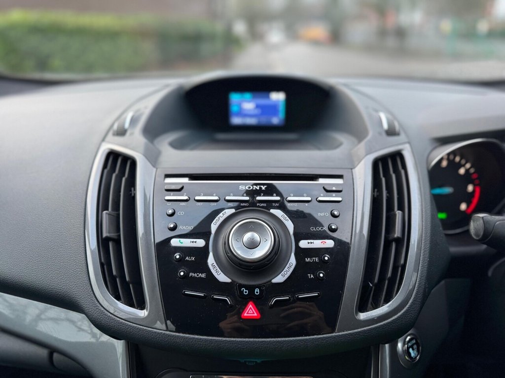 Used Ford C-Max 2015 for sale - 77307387: Photo 16