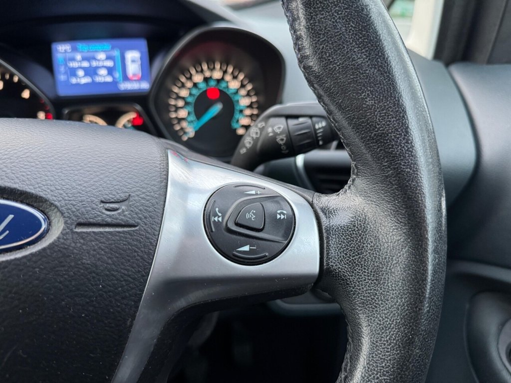 Used Ford C-Max 2015 for sale - 77307387: Photo 20