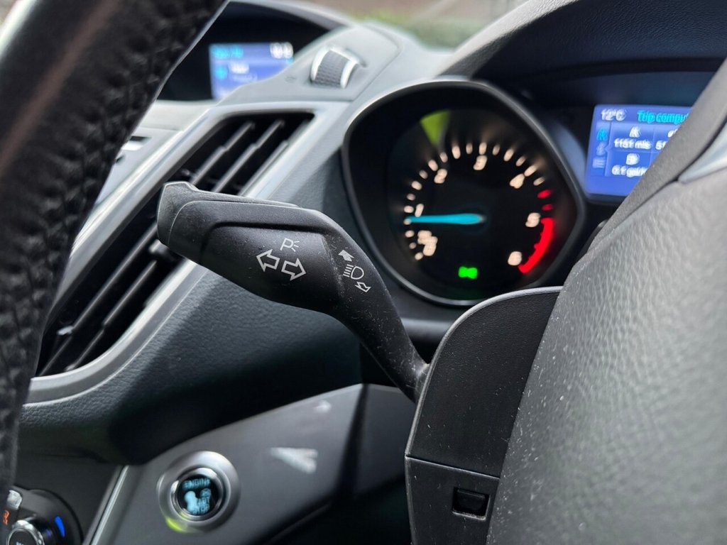 Used Ford C-Max 2015 for sale - 77307387: Photo 21