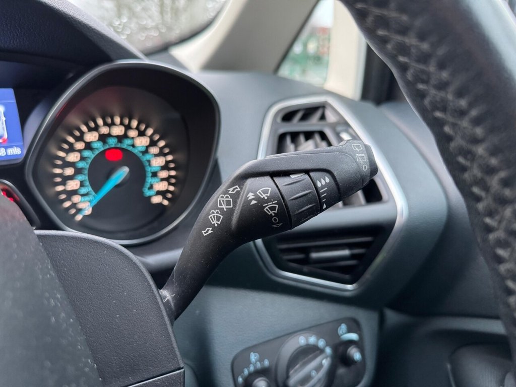 Used Ford C-Max 2015 for sale - 77307387: Photo 22