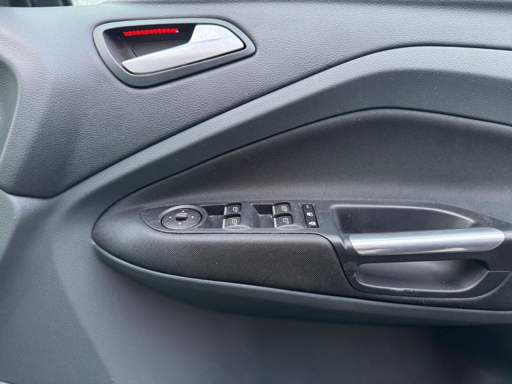 Used Ford C-Max 2015 for sale - 77307387: Photo 23