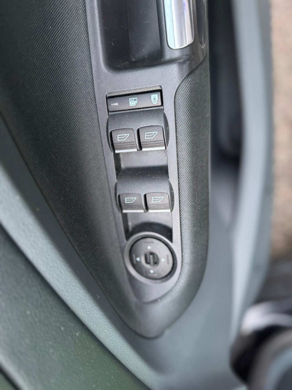 Used Ford C-Max 2015 for sale - 77307387: Photo 24