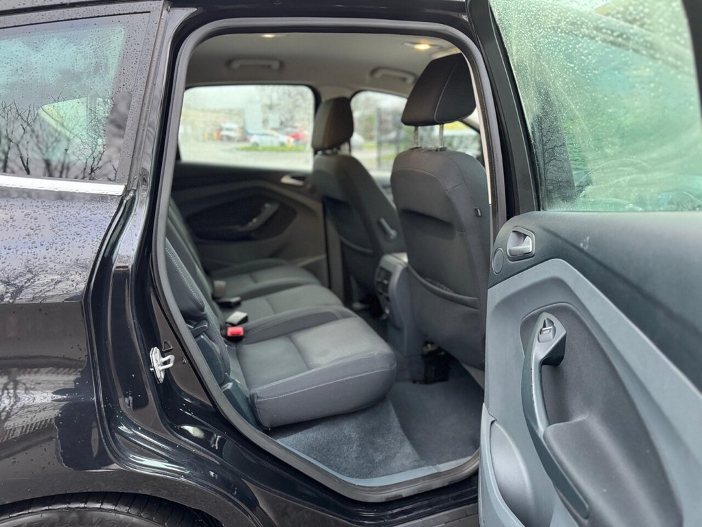 Used Ford C-Max 2015 for sale - 77307387: Photo 26