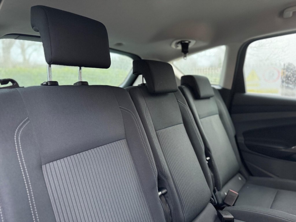 Used Ford C-Max 2015 for sale - 77307387: Photo 27