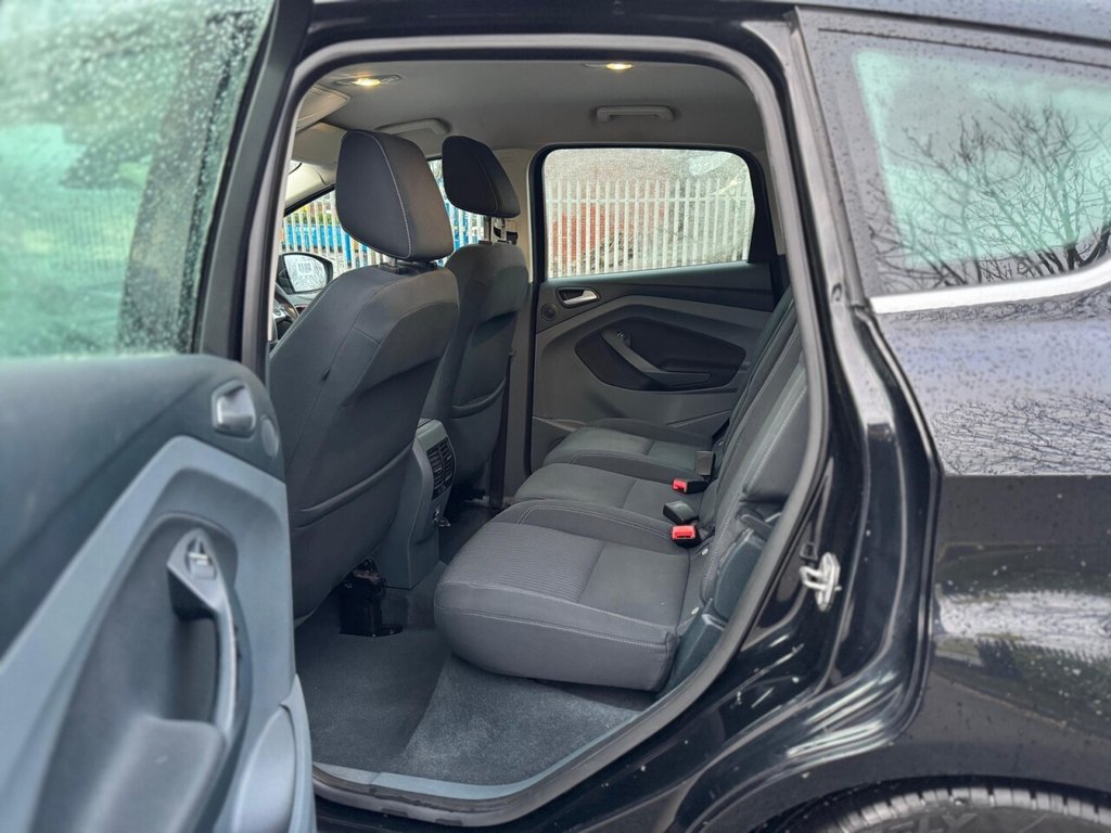 Used Ford C-Max 2015 for sale - 77307387: Photo 28