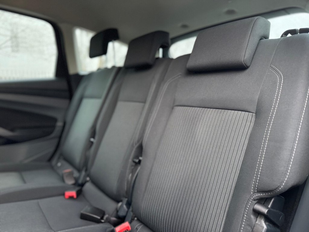 Used Ford C-Max 2015 for sale - 77307387: Photo 29