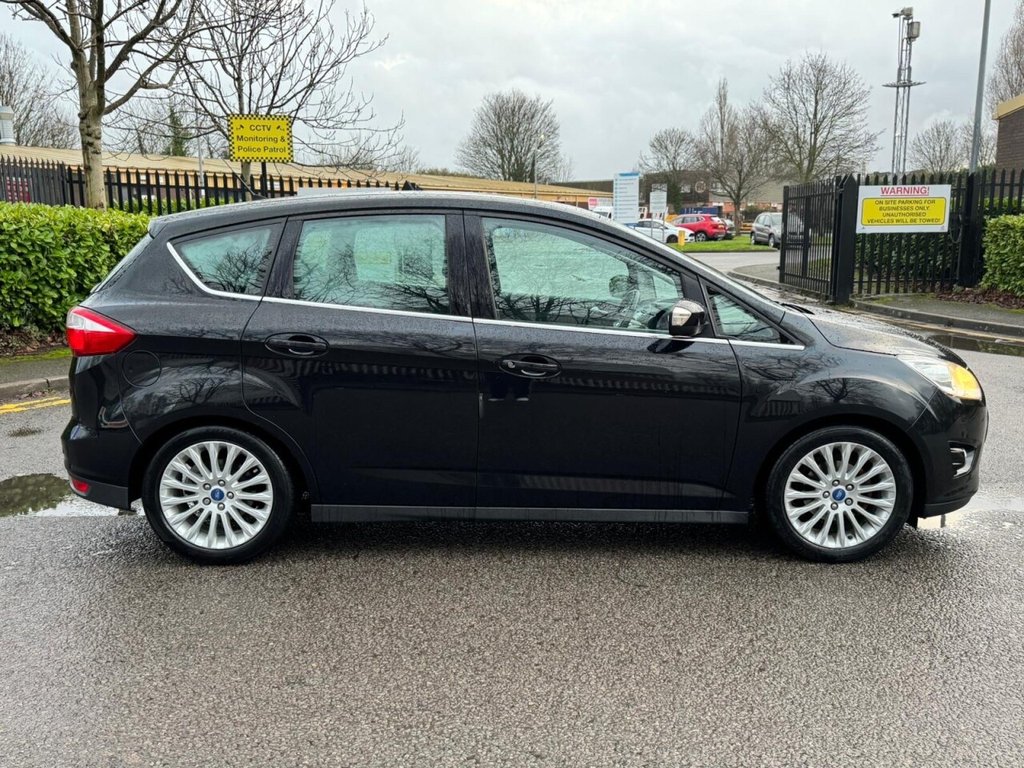 Used Ford C-Max 2015 for sale - 77307387: Photo 8