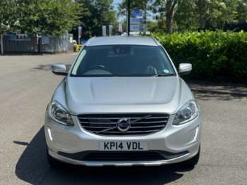 Used Volvo XC60 2014 for sale - 75009747: Photo