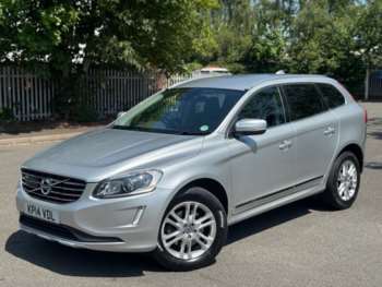 Used Volvo XC60 2014 for sale - 75009747: Photo
