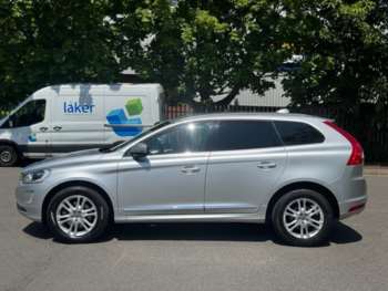 Used Volvo XC60 2014 for sale - 75009747: Photo