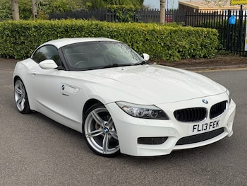 Used BMW Z4 2013 for sale - 78406126: Photo