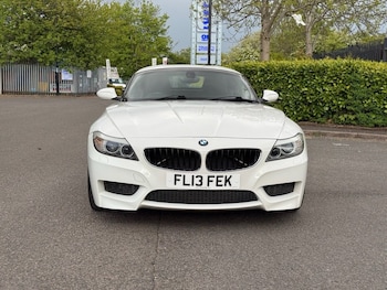 Used BMW Z4 2013 for sale - 78406126: Photo