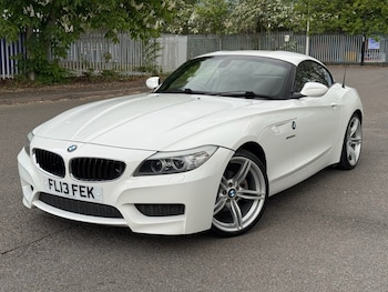 Used BMW Z4 2013 for sale - 78406126: Photo