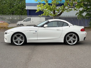 Used BMW Z4 2013 for sale - 78406126: Photo