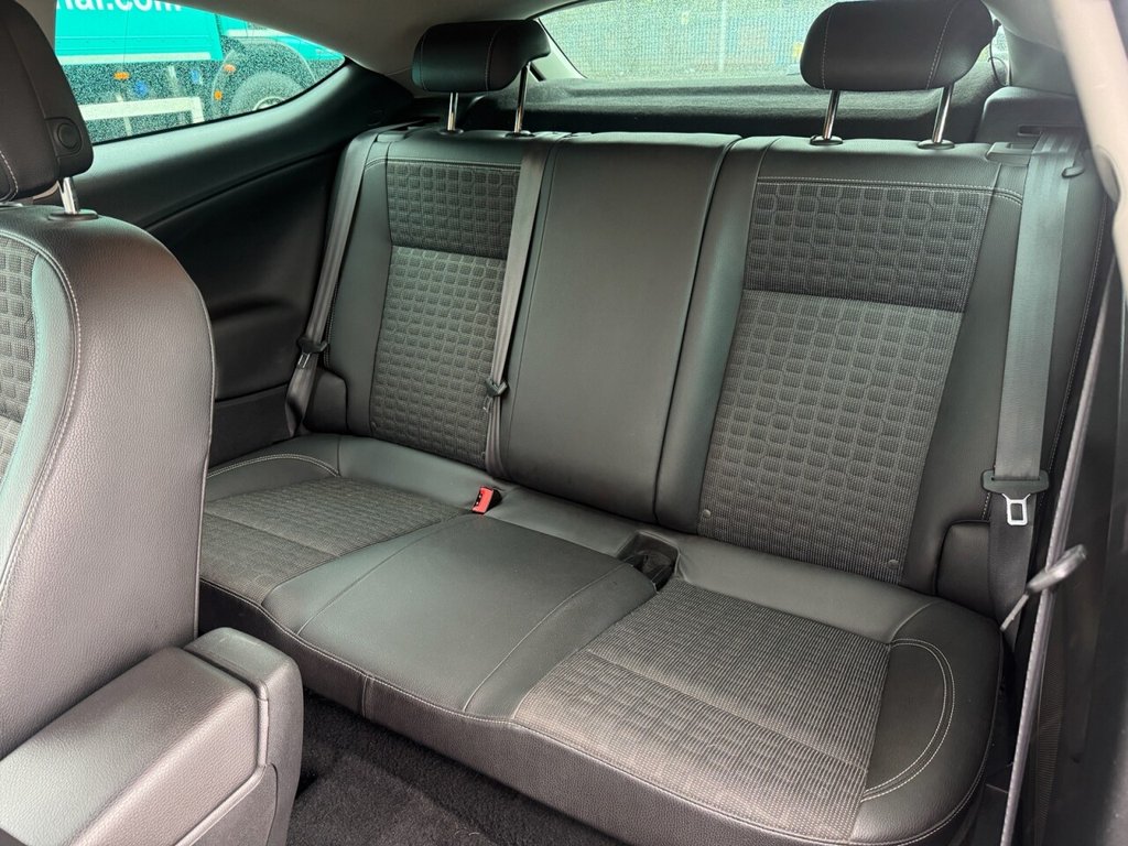 Used Vauxhall Astra GTC 2016 for sale - 77693027: Photo 14