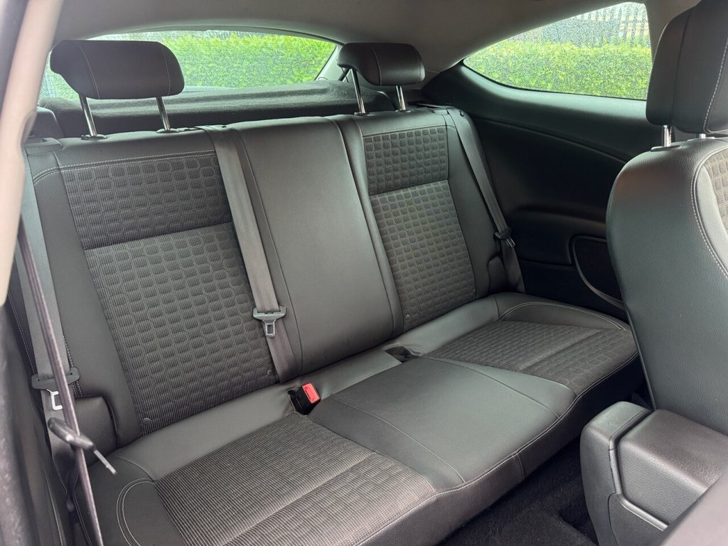 Used Vauxhall Astra GTC 2016 for sale - 77693027: Photo 15