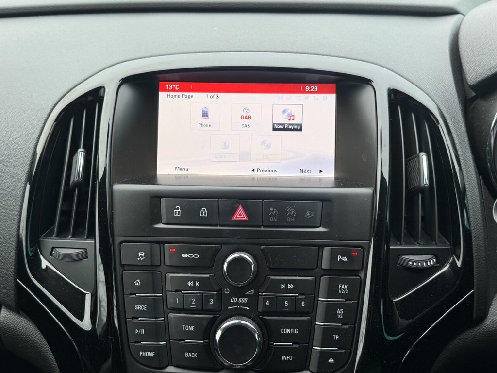 Used Vauxhall Astra GTC 2016 for sale - 77693027: Photo 16